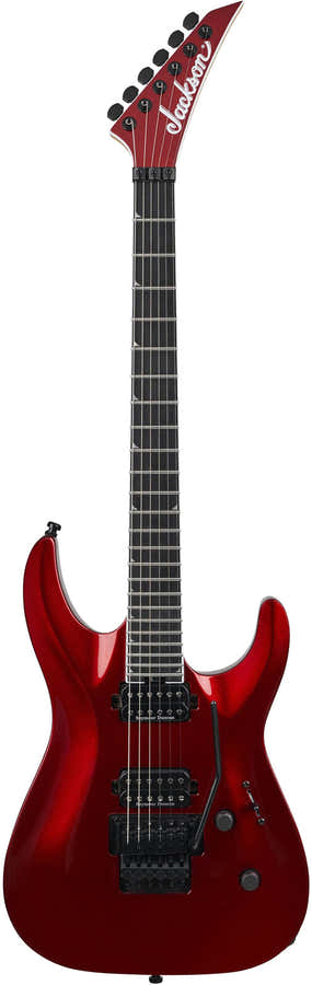Soloist HH Pro Plus EBO Cristal rojo