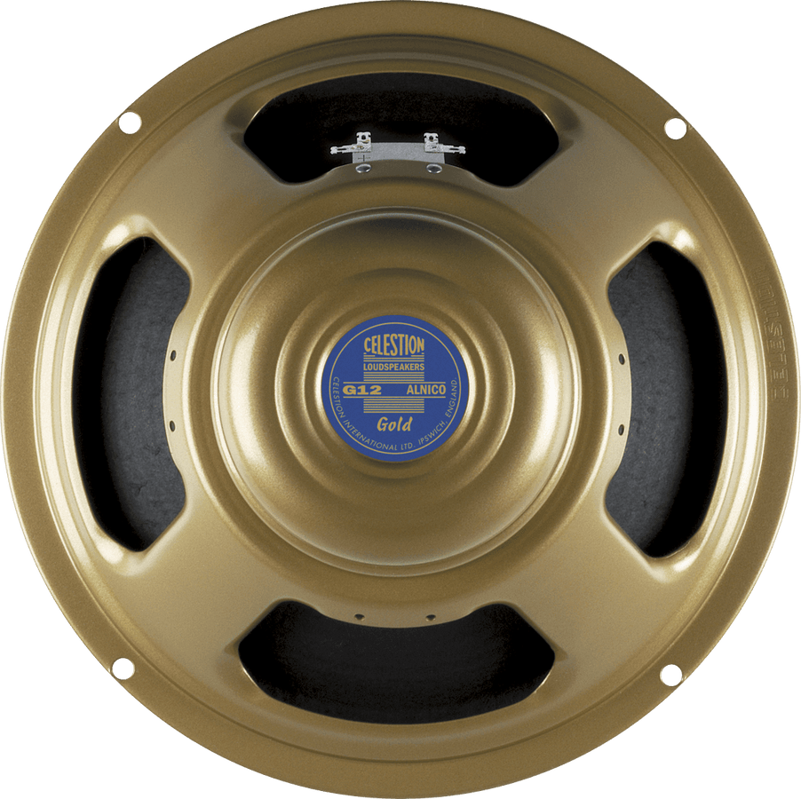Alnico Gold 8 Ohms