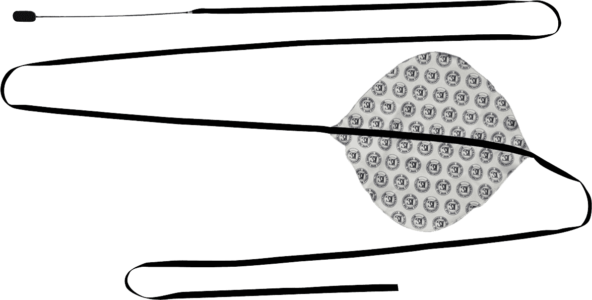 A30SB - SWAB FOR BARITONE SAX