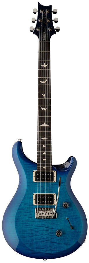 Custom 24 S2 Azul lago