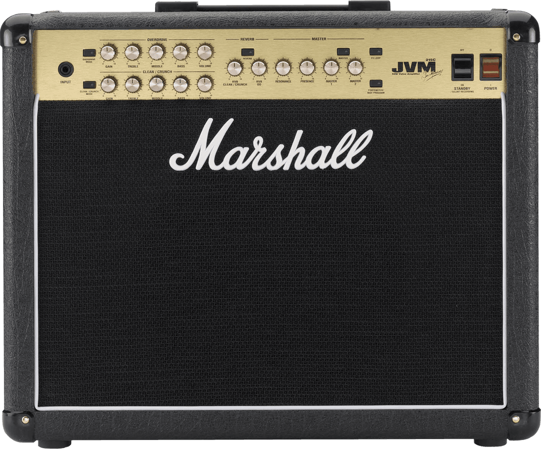 JVM215C 1X12 50 WATTS