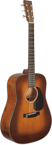 C.F. Martin & Co D-18 Ambertone