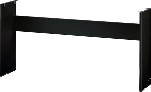 Kawai Soporte para teclado HML-2 negro