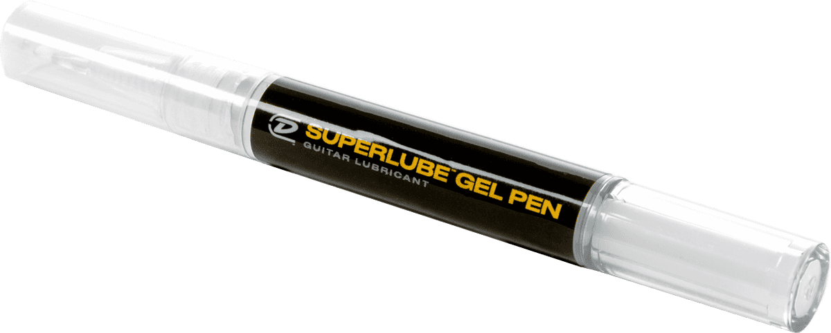 6567 LUTHERIE SUPERLUBE GEL PEN - GUITAR LUBRICANT