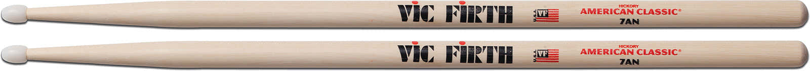 AMERICAN CLASSIC HICKORY OTAS NILON - 7AN