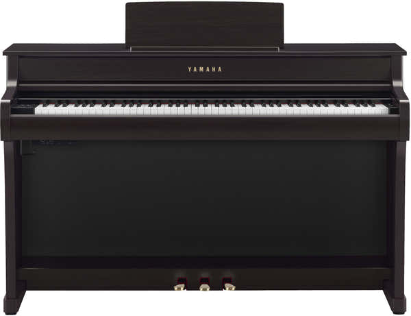 Yamaha CLP-835 Palisandro
