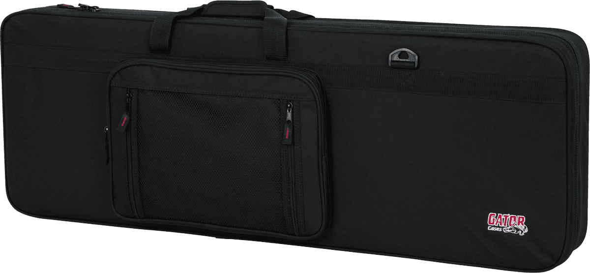 Softcase para Guitarra Eléctrica - GL