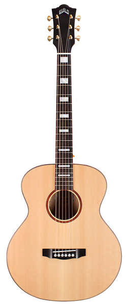 Jumbo JR Reserve Maple - Reacondicionado