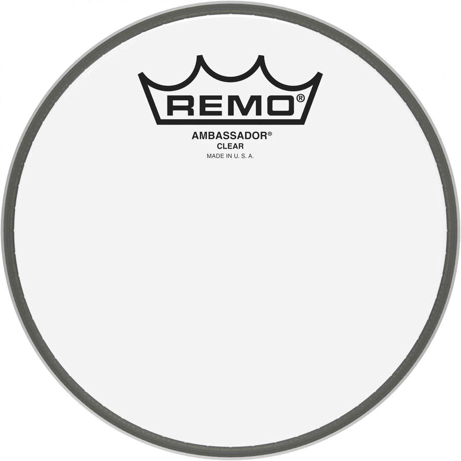 AMBASSADOR 6 - TRANSPARENTE - BA-0306-00
