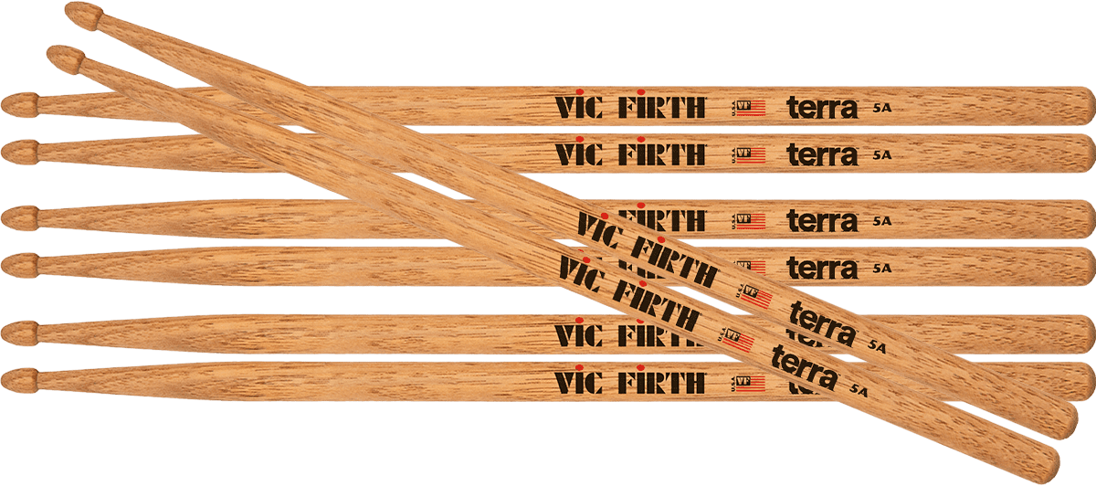 PACK 4 PAIRS 5A AMERICAN CLASSIC TERRA