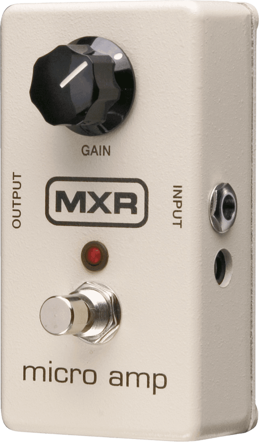 M133 MICRO AMP BOOST