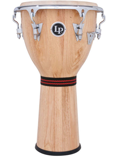LP720X - DJEMBE SIAM OAK 12.5" X 25"
