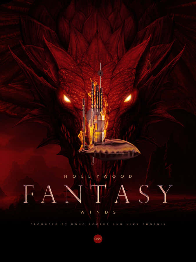 Hollywood Fantasy Winds