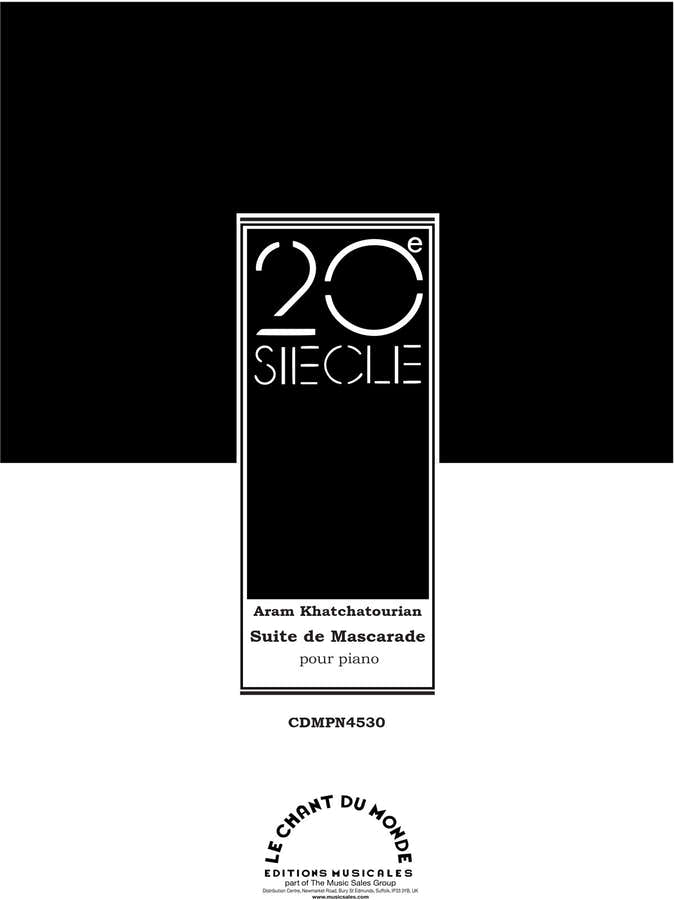 Mascarade