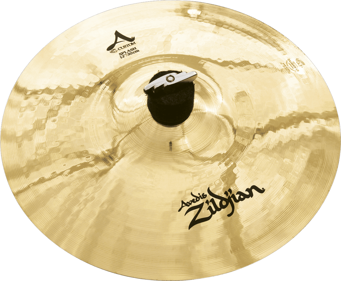 A' CUSTOM 12" - A20544