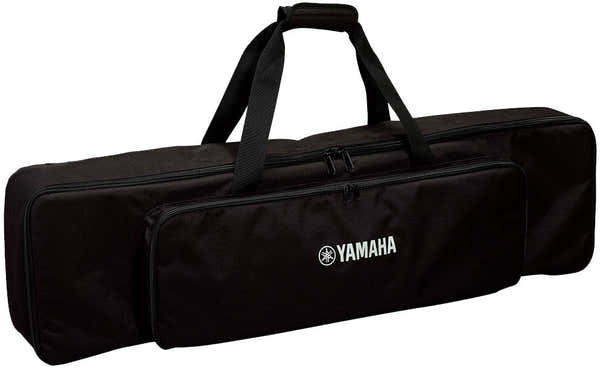 Funda para teclado SC-KB750 Negro