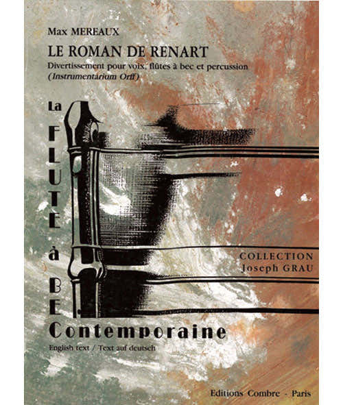 Le Roman de Renart