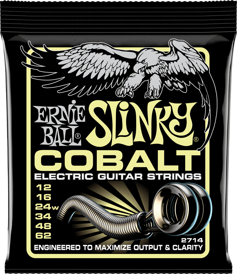 2714 Slinky Cobalt 12-62