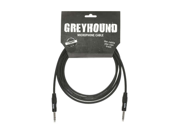 Klotz GREYHOUND BAL AUDIO SW 3M