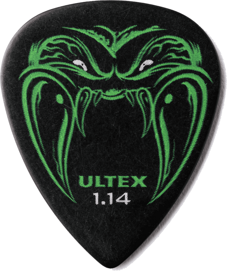 24 x 1,14mm Ultex Hetfield's Black Fang
