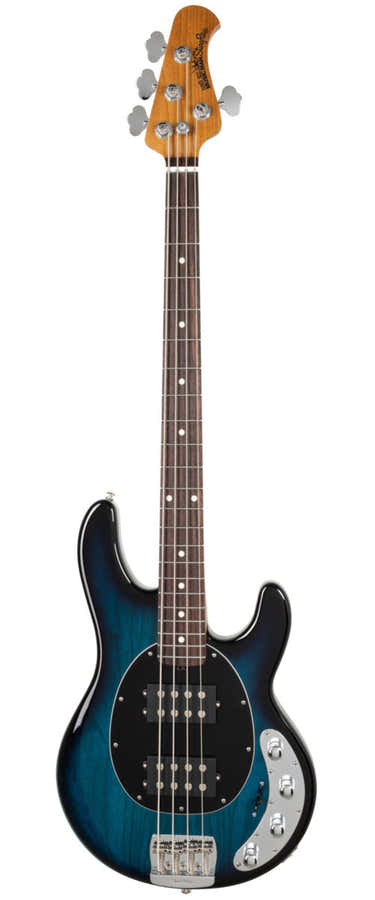 Stingray Special HH Azul Pacífico degradado