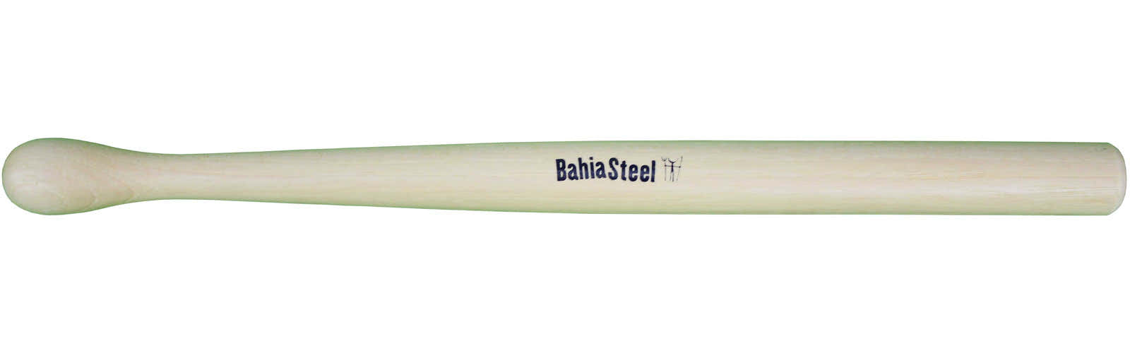 C-BTDM02 - STICK ALFAIA HICKORY SMALL HEAD 34CM 24MM BS
