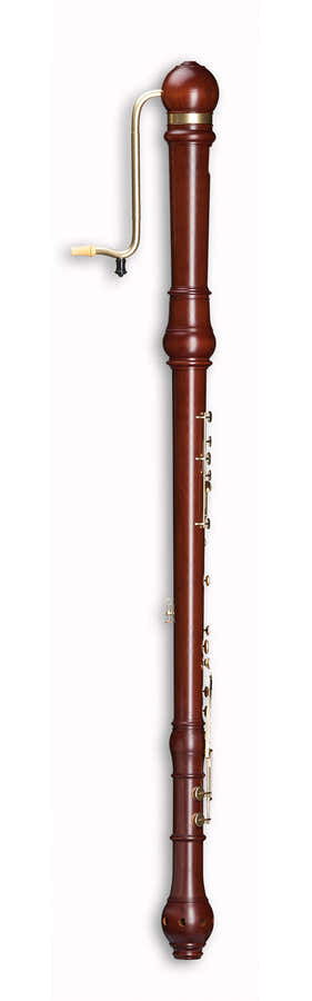 Denner Gran Bajo 5606 - Peral (Digitación Barroca)