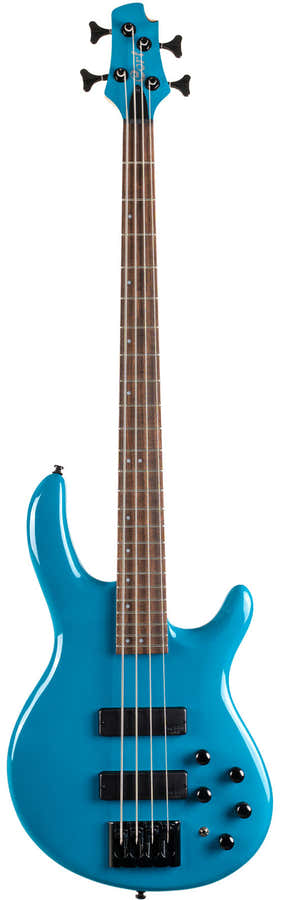 C4 Deluxe Azul Candy