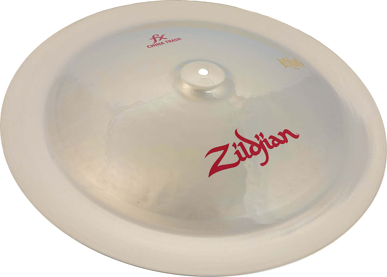 ORIENTAL 20" CHINA TRASH - A0620