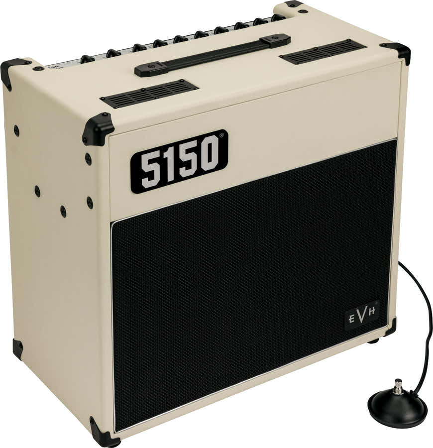 5150® Iconic® Series 15W 1X10 Combo Marfil 230V