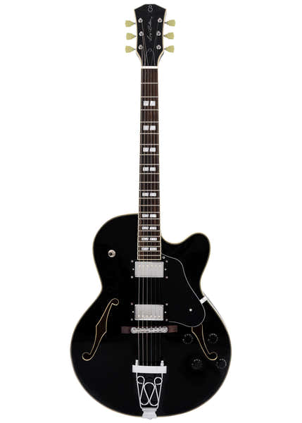 H7F Bk Negro