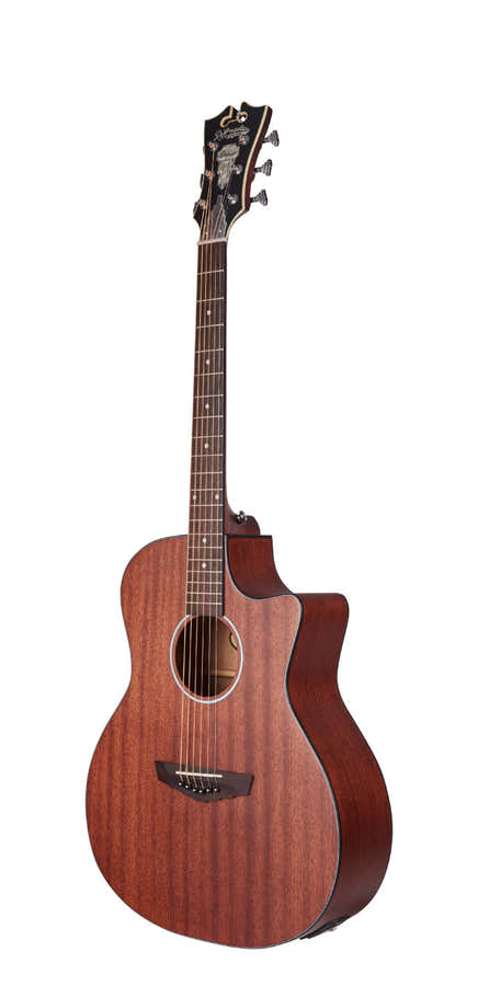 Premier Gramercy LS Caoba Satinado