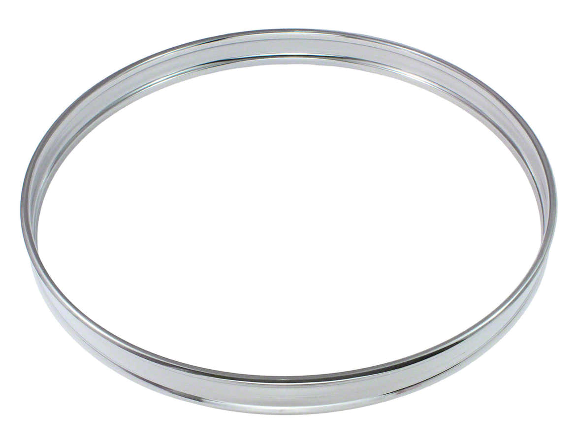 HBS-26CH - Aro de Bombo 26" Metal - Cromo