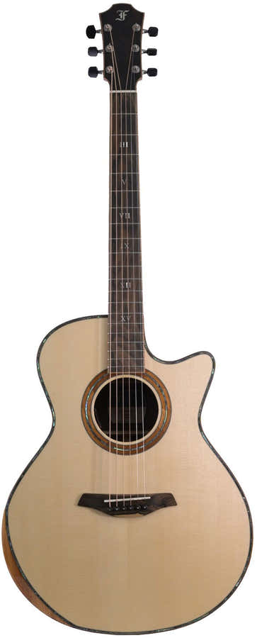 Red Deluxe Grand Cw Lr Lrb1