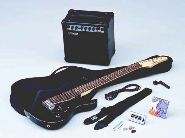 Erg121Gpiihii Negro