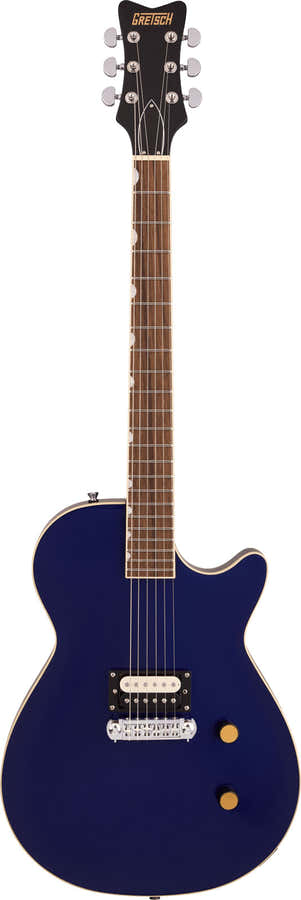 Streamliner Jet 1 pastilla LRL Azul medianoche