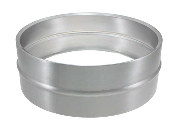 Sparedrum SAL1405 - 14" X 5" Casco de aluminio - Caja