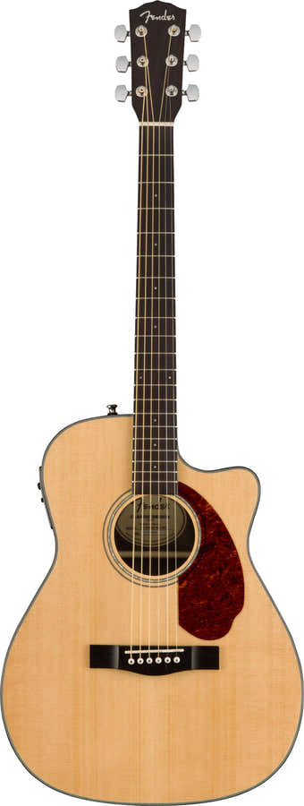 Cc-140Sce Concert Wn Natural