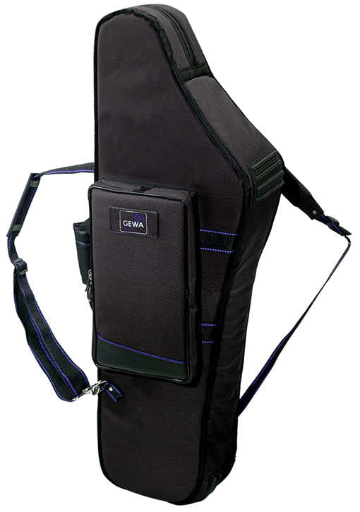 FUNDA PARA INSTRUMENTOS DE VIENTO PRESTIGE SPS SAXOFN BARTONO