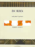 Politi - Ba' Rock - 2 Guitares