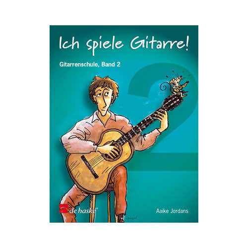 Ich spiele Gitarre! 2