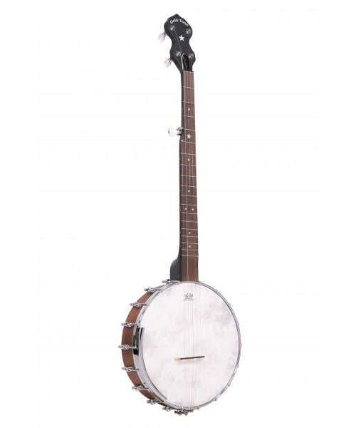 CC-OT Cripplecrk Pack de banjo tradicional