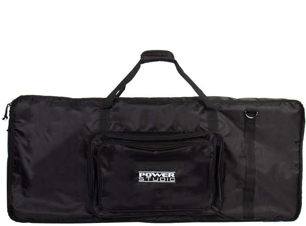 Funda para teclado KEYBAG_61 Negro