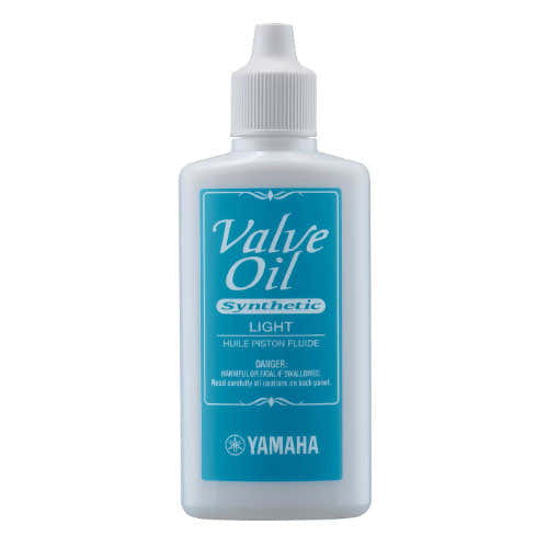 Yamaha LIGHT VALVE OIL