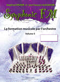 Alexandre/drumm - Symphonic FM Vol.5 Eleve - Cor