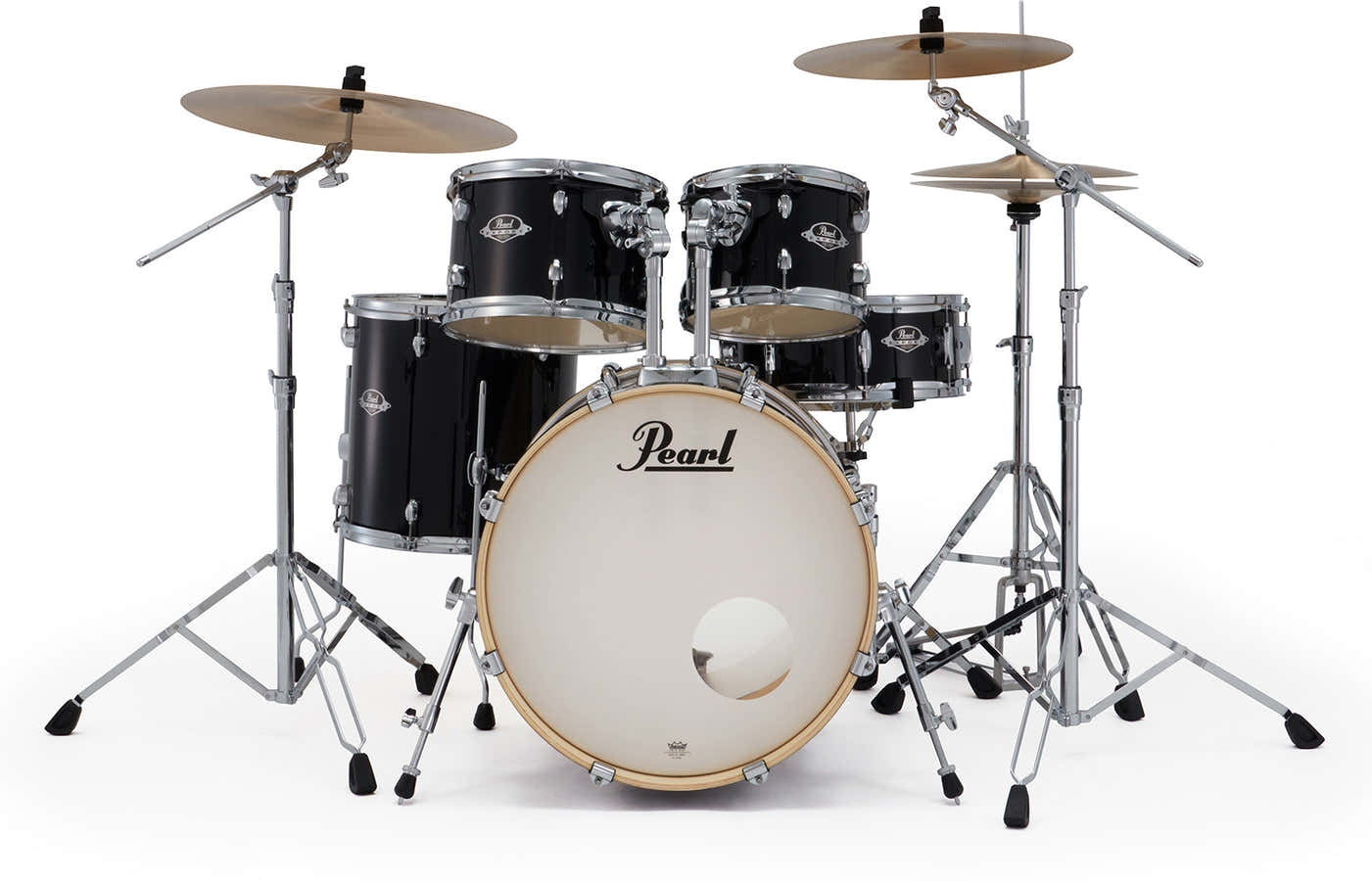 Export Fusion 20 Negro azabache