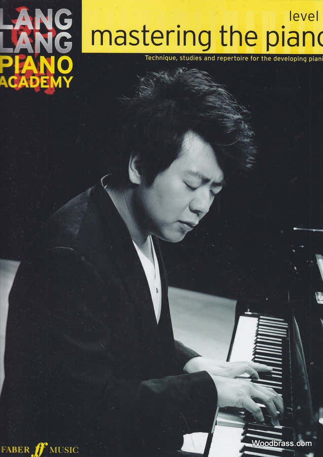 Lang Lang Piano Academy - Dominio del piano Nivel 3