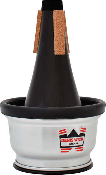 Denis Wick DW5531 - SORDINA CUP PARA TROMPETA Y CORNETA