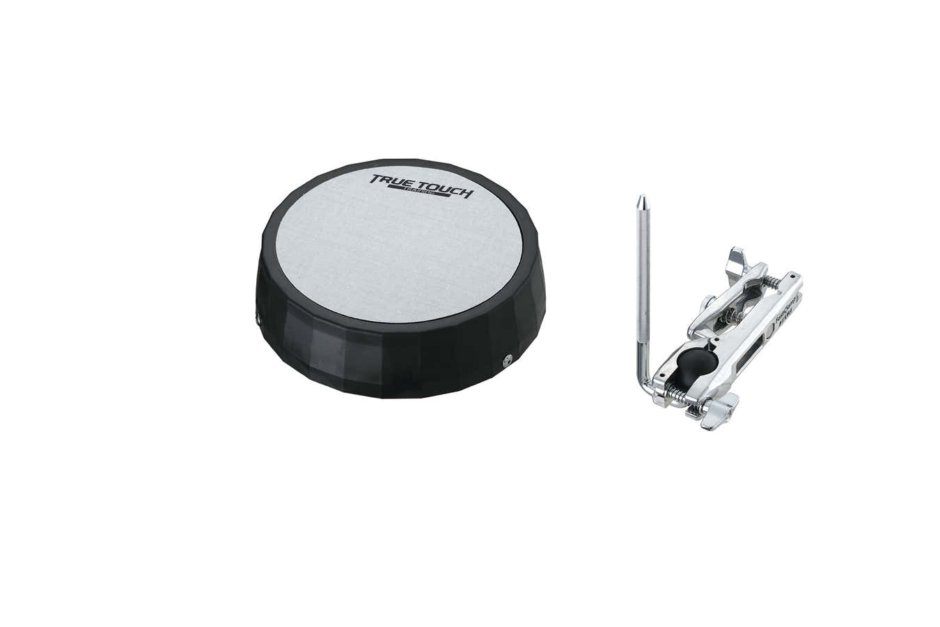 Kit de entrenamiento True Touch ACOUSTI-tone Pad de tom 8"