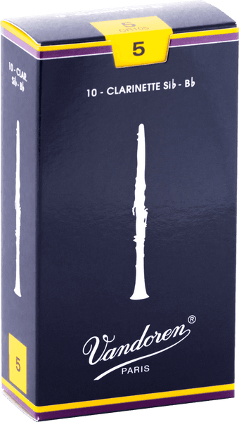 TRADICIONAL 5 - CR105